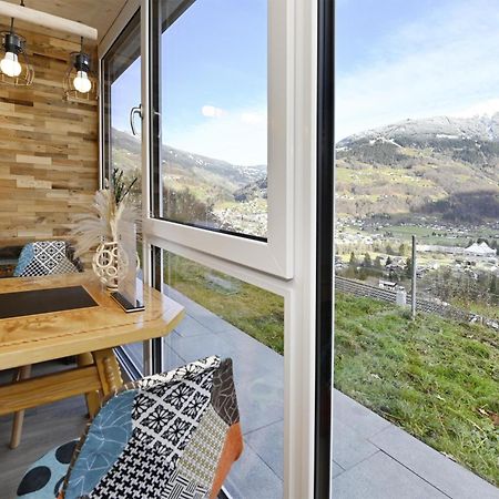 Gaestehaus Rundblick Schruns Dış mekan fotoğraf